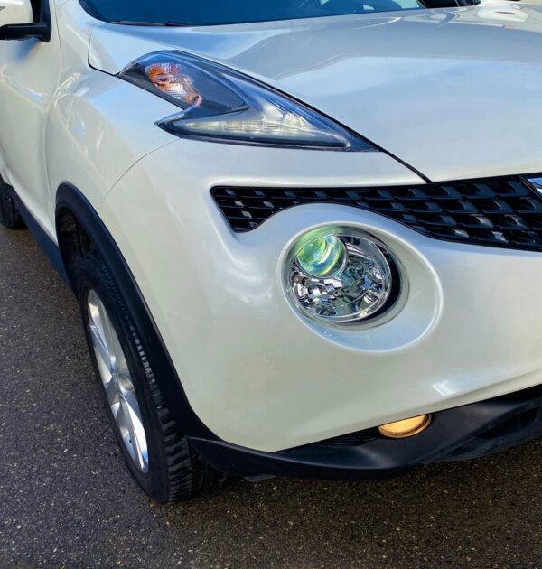 Nissan Juke 1.5 DCI 110ch N-CONNECTA 