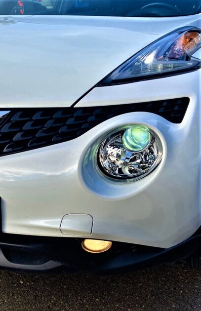 Nissan Juke 1.5 DCI 110ch N-CONNECTA 