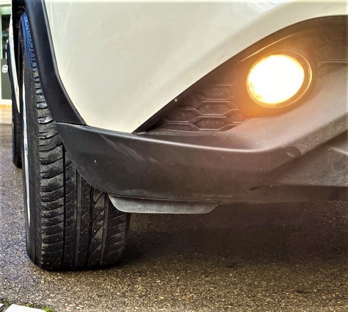 Nissan Juke 1.5 DCI 110ch N-CONNECTA 