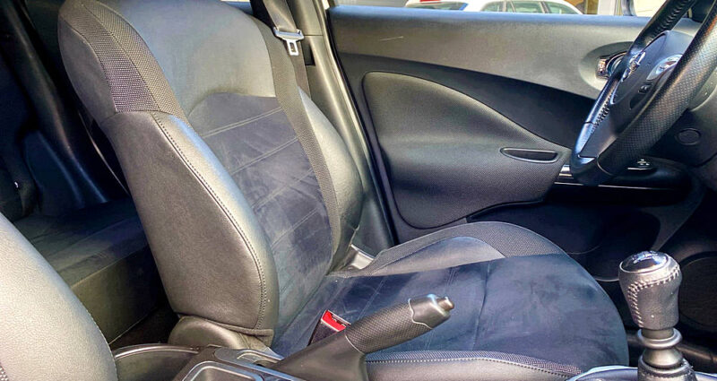 Nissan Juke 1.5 DCI 110ch N-CONNECTA 