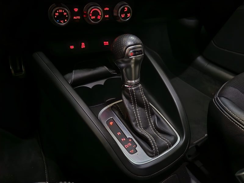 AUDI A1 Sportback 2017 1.4 TFSI 125cv S-line / S-TRONIC 7 / ENTRETIEN A JOUR