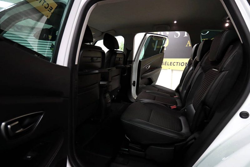 RENAULT Grand Scenic IV 2017