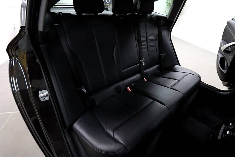 B.M.W. Série 3 Gran Turismo 2014