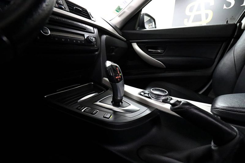 B.M.W. Série 3 Gran Turismo 2014