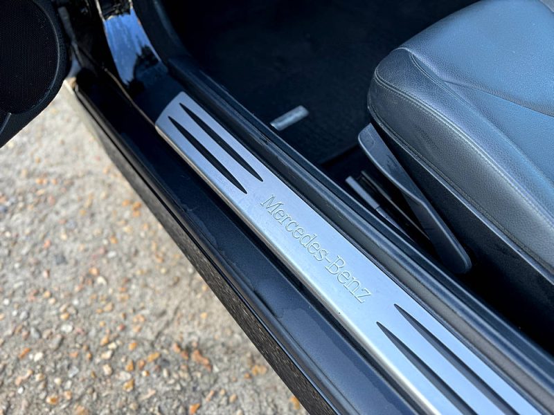 MERCEDES CLASSE SLK 2006