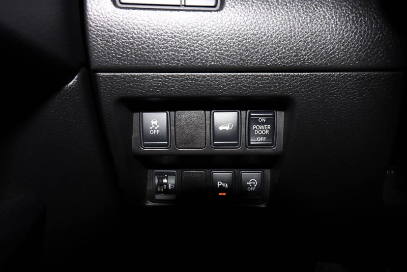 NISSAN X-TRAIL III 2016