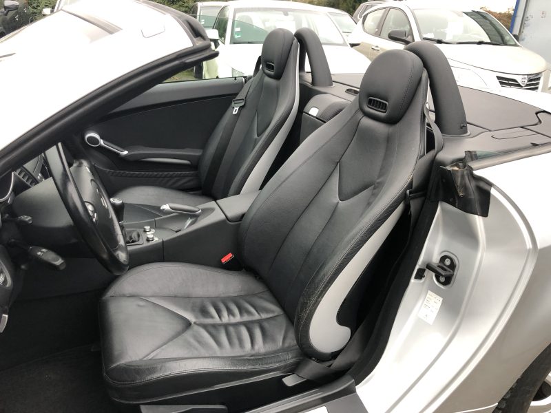MERCEDES CLASSE SLK 2007