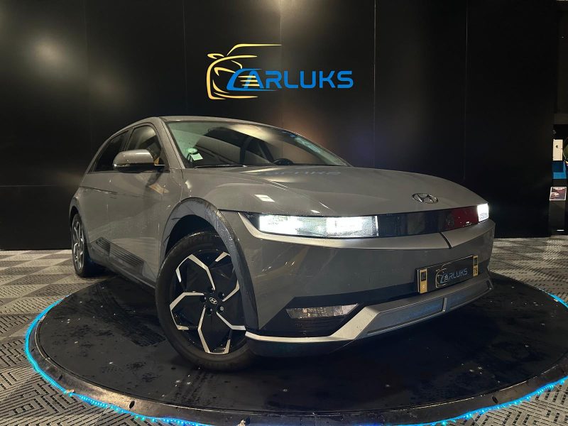 EV 217cv 73KW / INTUITUVE / Apple Carplay / Camera de Recul