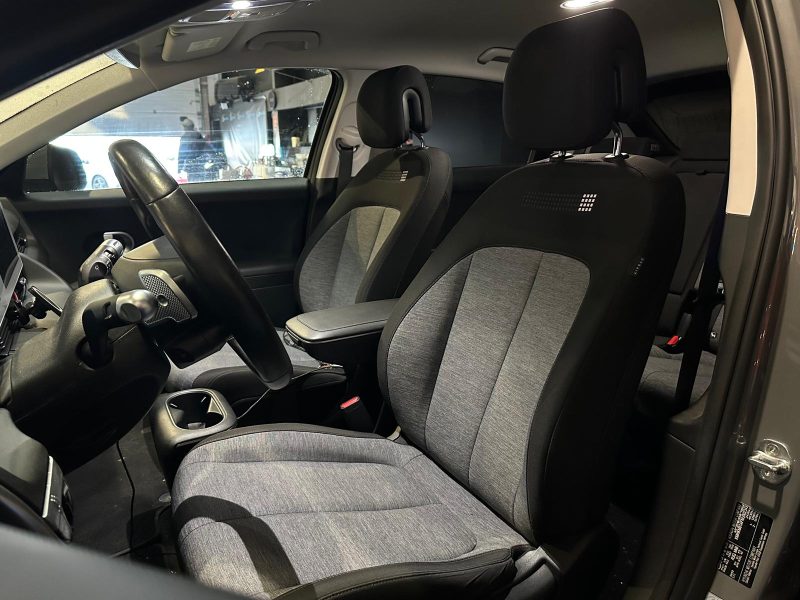 EV 217cv 73KW / INTUITUVE / Apple Carplay / Camera de Recul