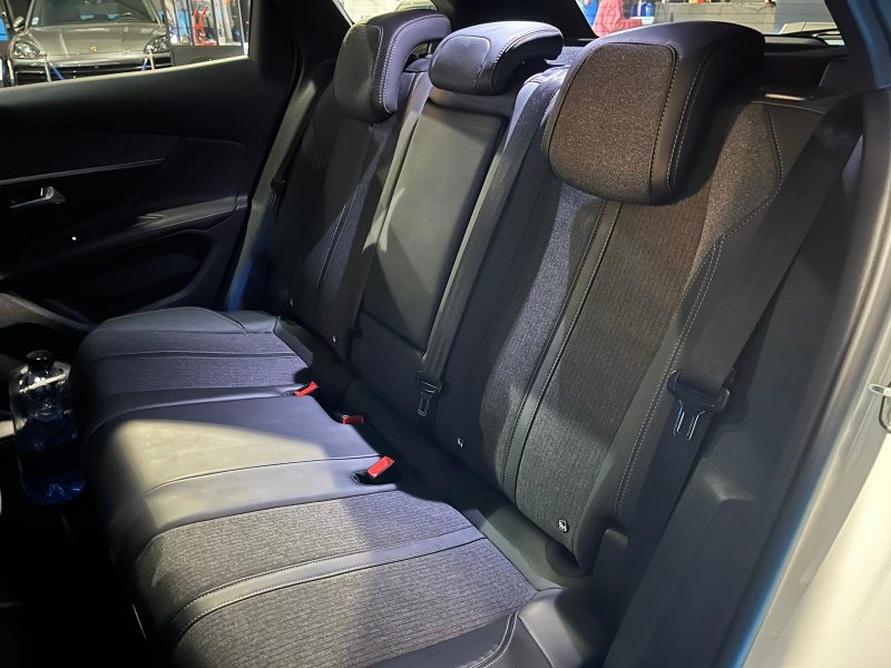 1.2 THP 130 cv GT LINE / RADAR AV-AR / CARPLAY / 1ERE MAIN