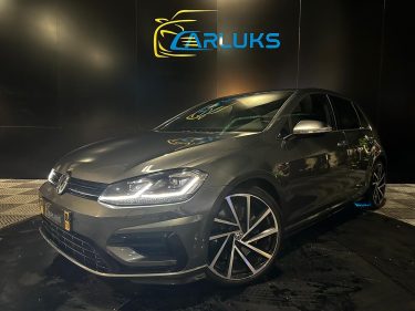 VOLKSWAGEN GOLF VII 2.0 R 4motion 310cv , Camera , AppleCarplay , Francaise