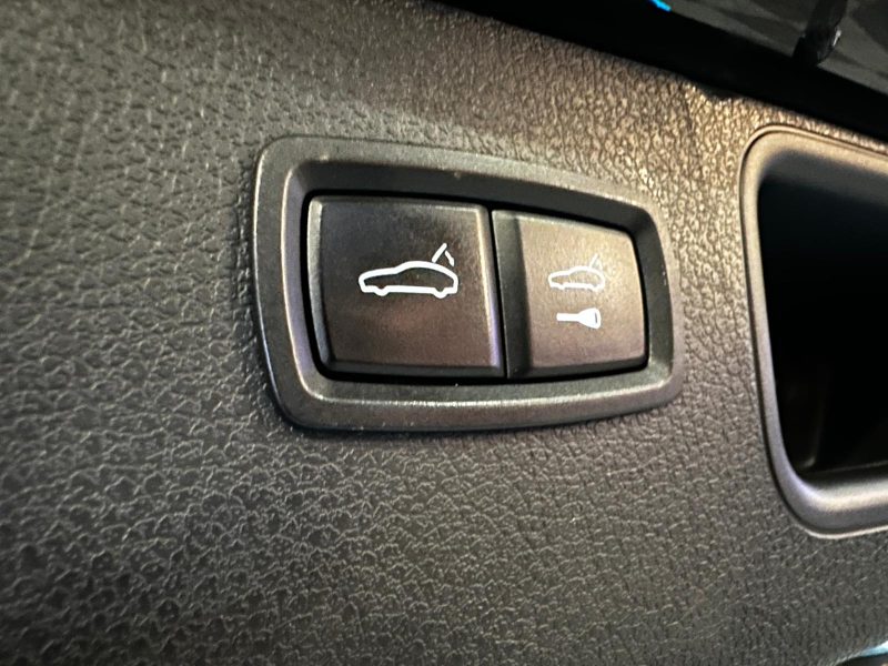 PORSCHE MACAN 2014 3.6 Turbo 400cv , TO , Cuir chauffants / Ventilés , Caméra