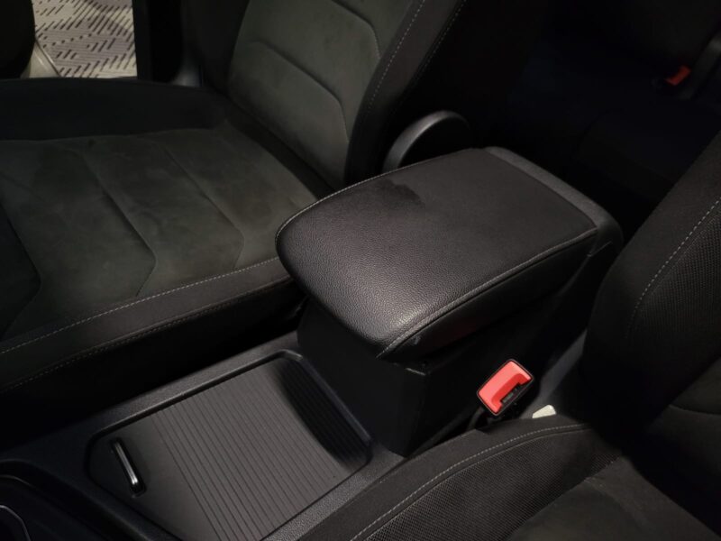 VOLKSWAGEN TIGUAN 2.0 TDI 150cv CARAT 1ERE MAIN /VIRTUAL COCKPIT+TOIT OUVRANT+CAMERA 360°+CAR PLAY/