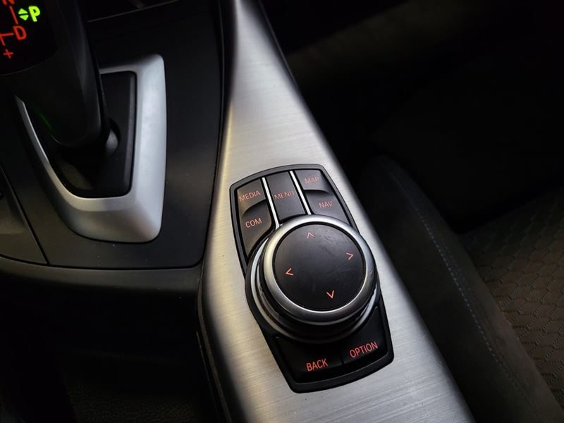 BMW SERIE 2 COUPE 218i 136cv (F22) PACK M SPORT TOIT OUVRANT / 1E MAIN / BVA8