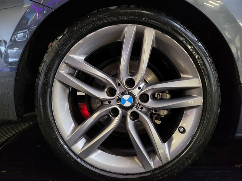 BMW SERIE 2 COUPE 218i 136cv (F22) PACK M SPORT TOIT OUVRANT / 1E MAIN / BVA8