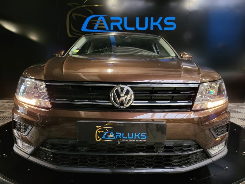 VOLKSWAGEN TIGUAN 2.0 TDI 115cv CONFORTLINE BUSINESS 4X2