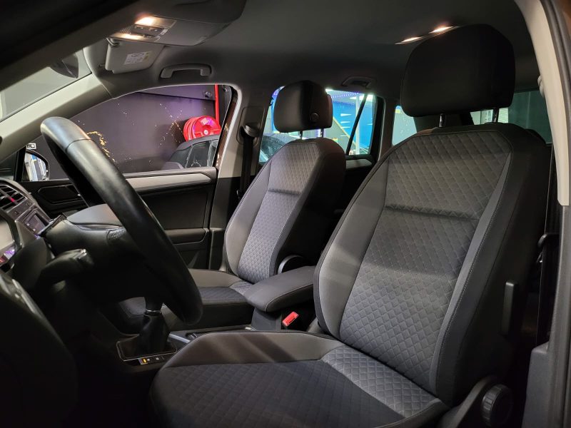 VOLKSWAGEN TIGUAN 2.0 TDI 115cv CONFORTLINE BUSINESS 4X2