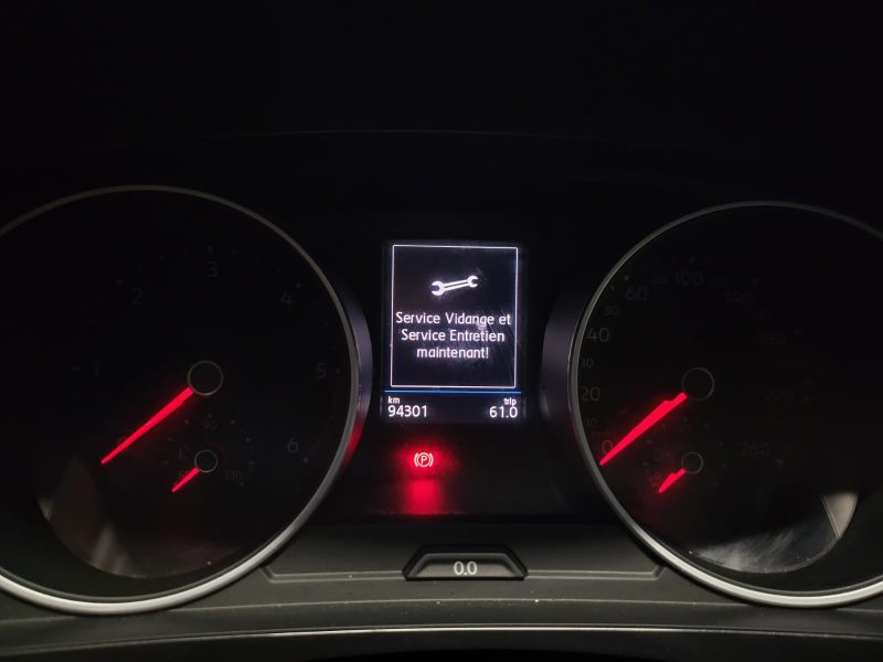 VOLKSWAGEN TIGUAN 2.0 TDI 115cv CONFORTLINE BUSINESS 4X2