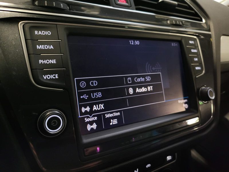 VOLKSWAGEN TIGUAN 2.0 TDI 115cv CONFORTLINE BUSINESS 4X2