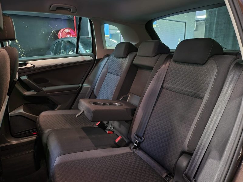 VOLKSWAGEN TIGUAN 2.0 TDI 115cv CONFORTLINE BUSINESS 4X2