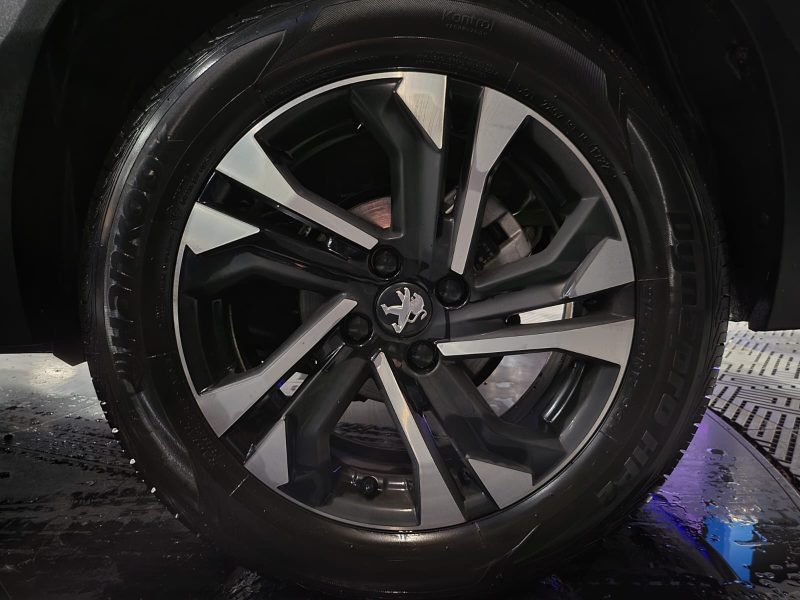 PEUGEOT 2008 II 1.2 PureTech 130cv GT LINE 2EME MAIN