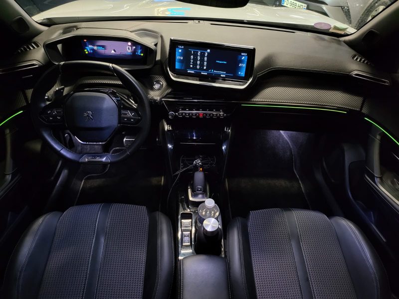 PEUGEOT 2008 II 1.2 PureTech 130cv GT LINE 2EME MAIN