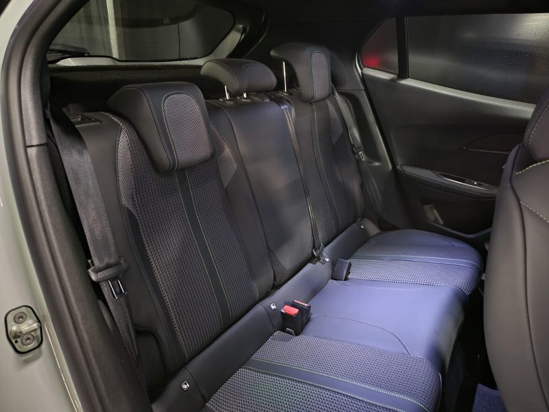 PEUGEOT 2008 II 1.2 PureTech 130cv GT LINE 2EME MAIN