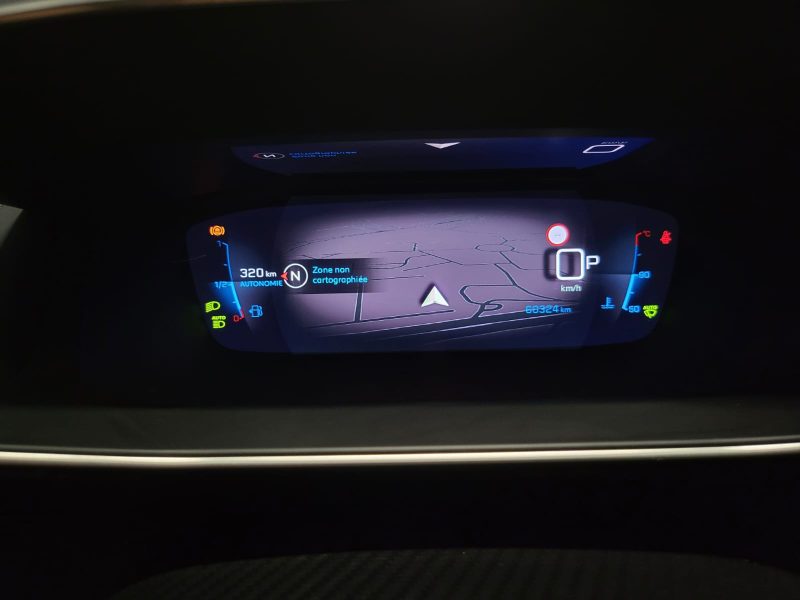 PEUGEOT 2008 II 1.2 PureTech 130cv GT LINE 2EME MAIN