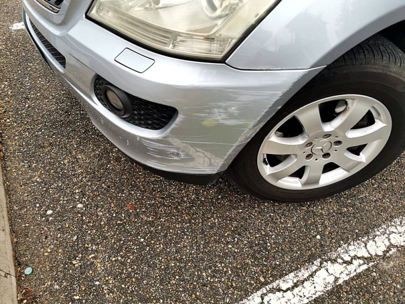 MERCEDES CLASSE ML 280 CDI 