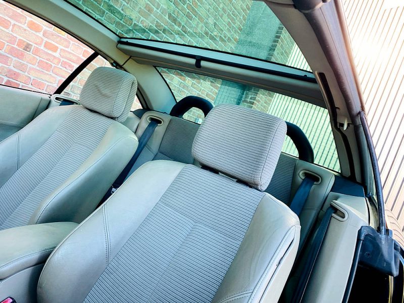 RENAULT MEGANE CC 2006