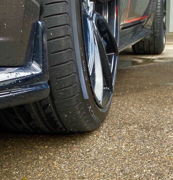 Ford Mustang V6 305ch 