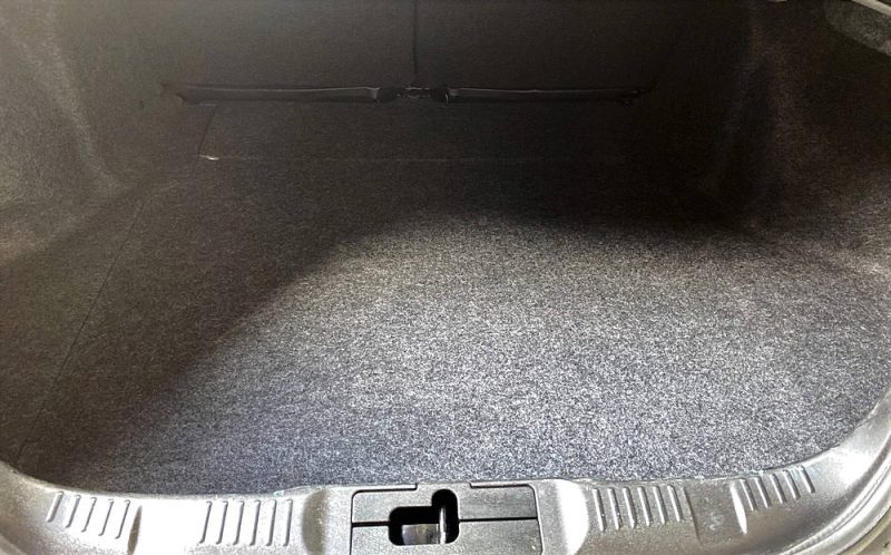 Ford Mustang V6 305ch 