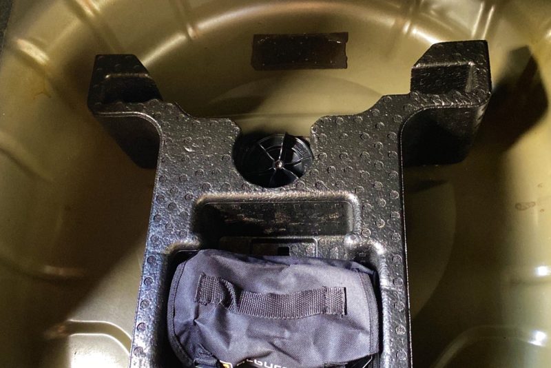 Ford Mustang V6 305ch 