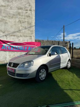 Volkswagen Polo 1.2 Confort 