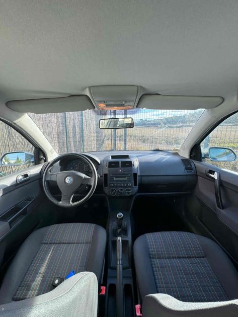 Volkswagen Polo 1.2 Confort 