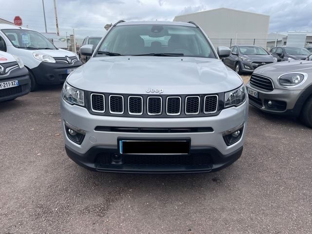 JEEP COMPASS 2021