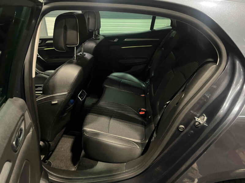 Renault Megane IV - 1.6 DCI 130cv - INTENS - Garantie