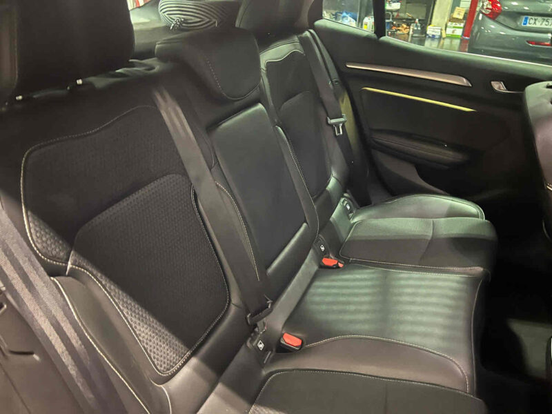 Renault Megane IV - 1.6 DCI 130cv - INTENS - Garantie