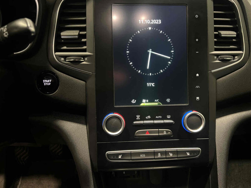 Renault Megane IV - 1.6 DCI 130cv - INTENS - Garantie