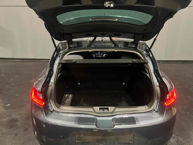 Renault Megane IV - 1.6 DCI 130cv - INTENS - Garantie