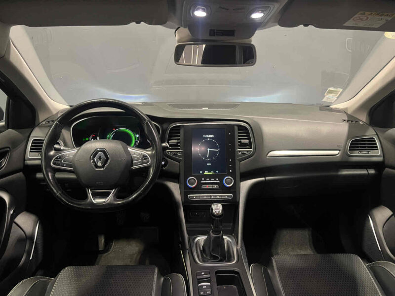 Renault Megane IV - 1.6 DCI 130cv - INTENS - Garantie