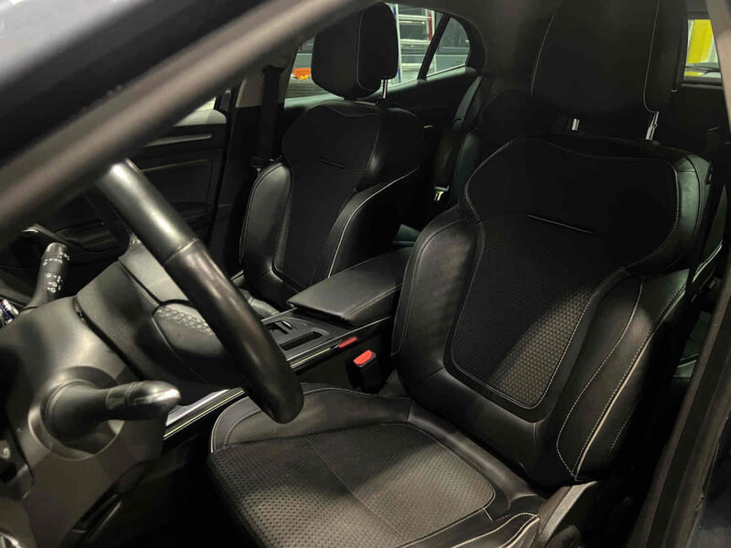 Renault Megane IV - 1.6 DCI 130cv - INTENS - Garantie