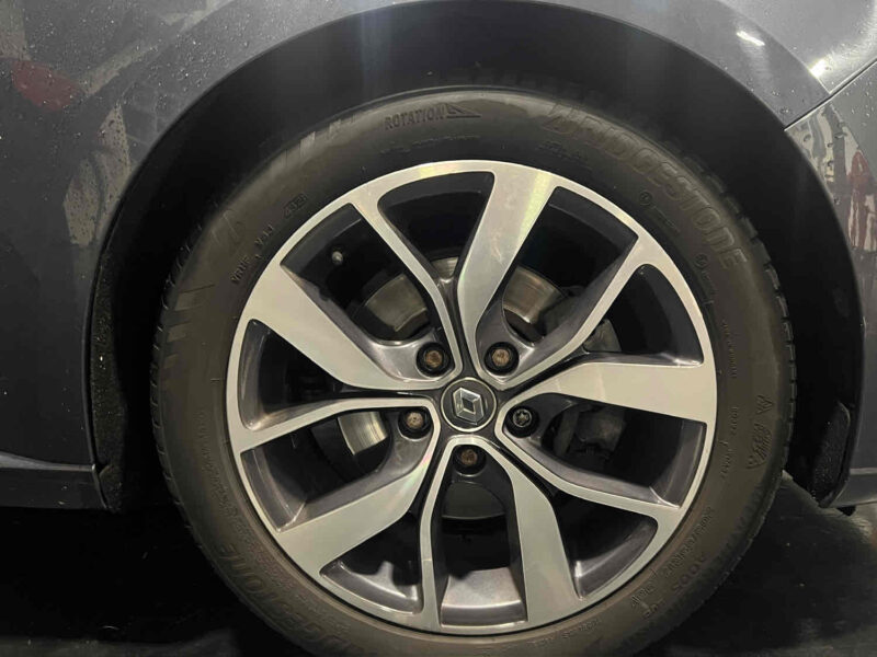 Renault Megane IV - 1.6 DCI 130cv - INTENS - Garantie