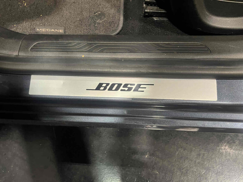 Renault Megane IV - 1.6 DCI 130cv - INTENS - Garantie