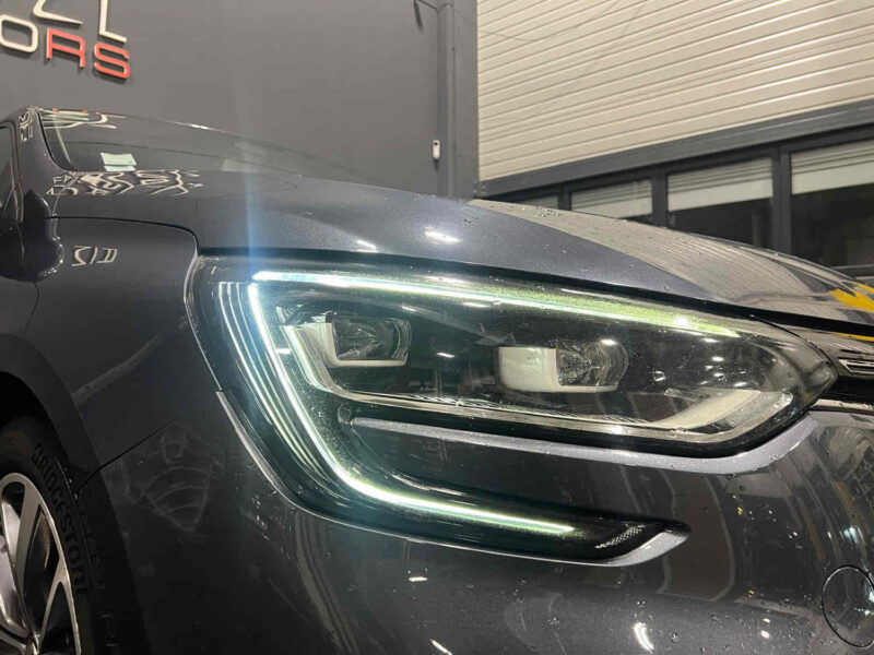 Renault Megane IV - 1.6 DCI 130cv - INTENS - Garantie