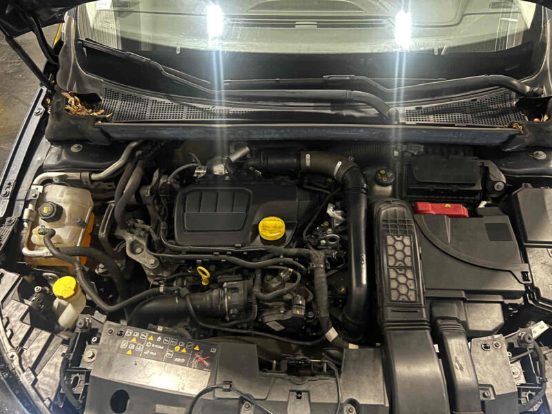 Renault Megane IV - 1.6 DCI 130cv - INTENS - Garantie