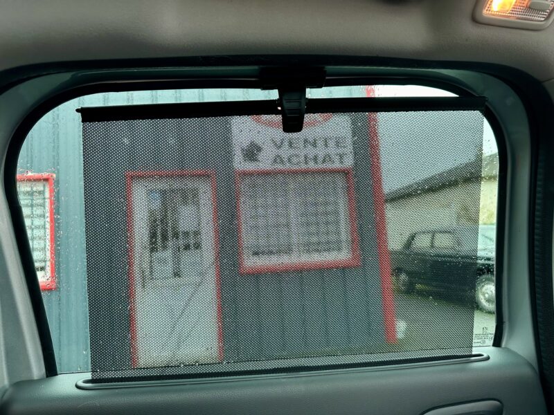 PEUGEOT 3008 Monospace 2014