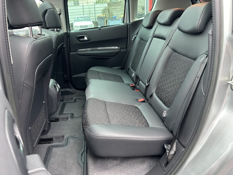 PEUGEOT 3008 Monospace 2014