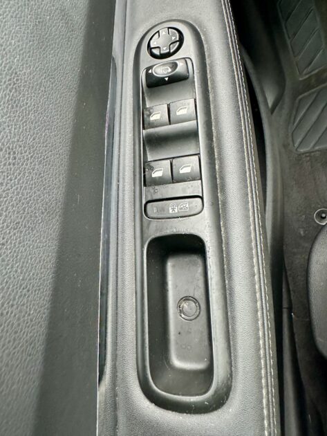 PEUGEOT 3008 Monospace 2014