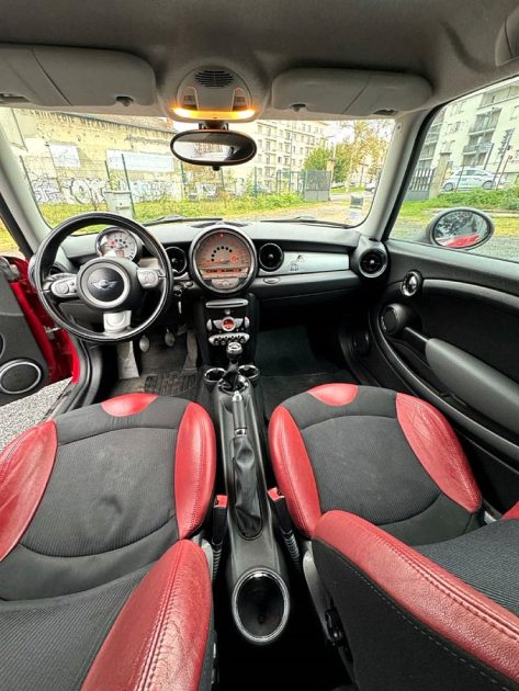 MINI MINI 2009